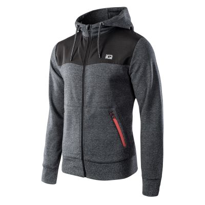 5. Bluza IQ Cross The Line Sarin M 92800284437
