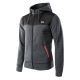 5. Bluza IQ Cross The Line Sarin M 92800284437