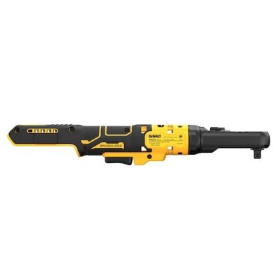 8. Grzechotka akumulatorowa 18V DCF510N DEWALT