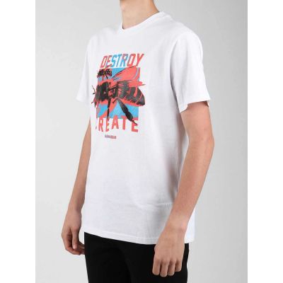 5. T-shirt DC SEDYZT03771-WBB0