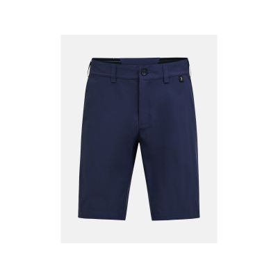 Szorty męskie PEAK PERFORMANCE Player Shorts Men kolor granatowy