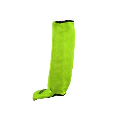 28. Ochraniacz piszczeli i stopy Masters - NS-B1 M 0815-02M