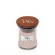 2. Świeca mała VANILLA & SEA SALT WOODWICK