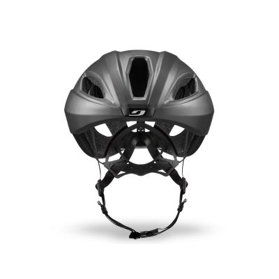 4. Kask rowerowy Julbo Sprint Black Mat czarny
