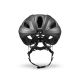 4. Kask rowerowy Julbo Sprint Black Mat czarny