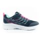 13. Skechers Microspec buty dziecięce sportowe dla dziewczynki lekkie