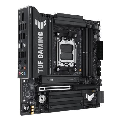 12. Płyta główna ASUS TUF GAMING B850M-PLUS WIFI
