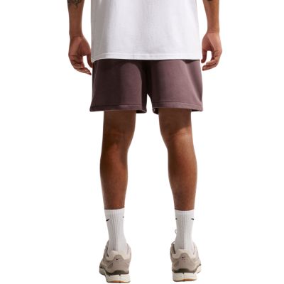 2. Spodenki męskie Nike Club brązowe FN3520 502
