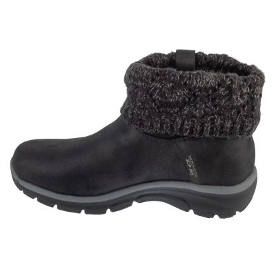 2. Skechers Easy Going - Cozy Weather 2 168033-BLK Czarne 36