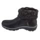 2. Skechers Easy Going - Cozy Weather 2 168033-BLK Czarne 36