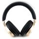 3. Słuchawki nauszne Guess 4G Script Bluetooth - czarne