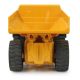 15. Jamara Volvo A40G zdalnie sterowany model Wywrotka Silnik elektryczny 1:20