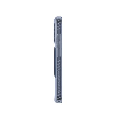 5. Etui AMAZINGTHING Titan Pro MagSpin na iPhone 17 Pro Max kompatybilne z MagSafe - niebieskie