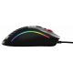 5. Glorious PC Gaming Race Model D- myszka Po prawej stronie USB Typu-A Optyczny 3200 DPI