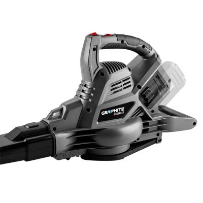 2. Graphite 58G036 dmuchawa do liści