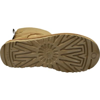 4. Buty UGG Mini Bailey Bow II W 1016501-CHE