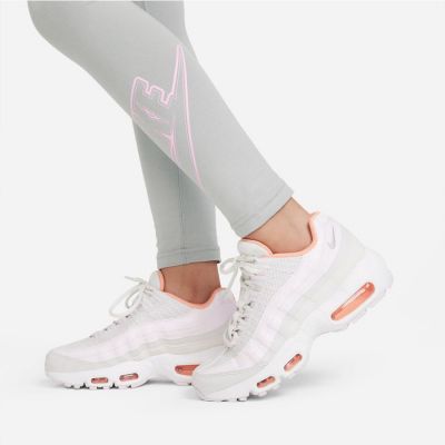 5. Legginsy Nike Sportswear Favorites Jr DD6278-077
