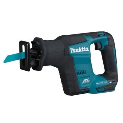 2. MAKITA DJR188Z piła szablasta Turkusowy