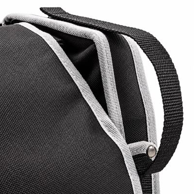 3. Torba narzędziowa 20", materiał nylon 600D