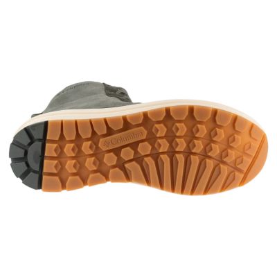 4. Columbia Moritza Shield Omni-Heat 2100381342 Zielone 37