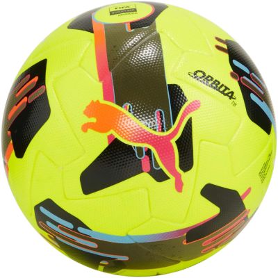 2. Piłka nożna Puma Orbita 1 TB FIFA Quality Pro 84322 03