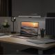 7. Xiaomi Mi Computer Monitor Light Bar lampa stołowa 5 W Czarny