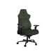 9. Corsair TC500 LUXE Fotel dla gracza Tapicerowane siedzisko Zielony