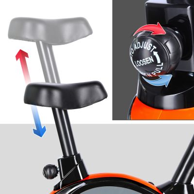 7. Rower magnetyczny HMS M5560-i