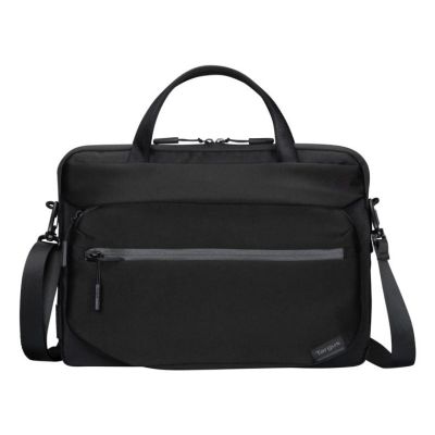 3. Targus | Work+ 3-in-1 Tech Brief | Briefcase | Black