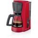 13. Bosch TKA2M114 ekspres do kawy Ręczny Przelewowy ekspres do kawy 1,25 l