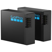 Bateria GoPro Enduro 2-Pack (H13)