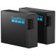 Bateria GoPro Enduro 2-Pack (H13)