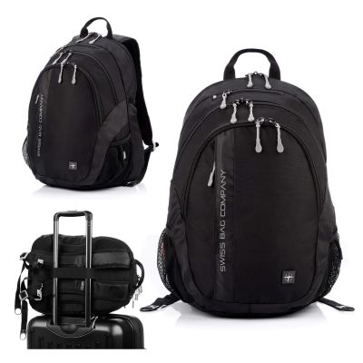 14. Plecak Swissbags Thun 28l 76455