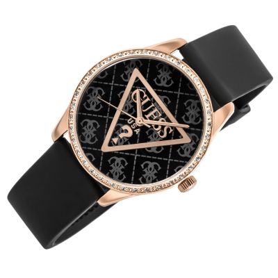 2. Zegarek Damski Guess Roxy GW0942L3 + BOX