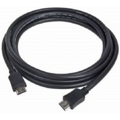 2. Kabel GEMBIRD CC-HDMI4-15 (HDMI M - HDMI M; 4,5m; kolor czarny)