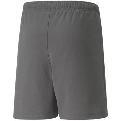 2. Spodenki Puma teamRise Short Jr 704943 13