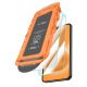 2. Szkło hartowane Tech-Protect Quick Set+ 2-Pack na Samsung Galaxy A18 4G / 5G