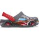 2. Klapki Crocs FL Truck Band Clog Jr 207074 0DA
