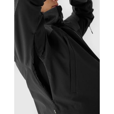 8. Kurtka snowboardowa membrana 10000 męska 4F 4FWAW24TTJAM511-20S