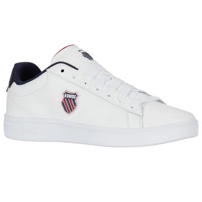 12. Buty K-Swiss Court Shield II M 04412-983-M