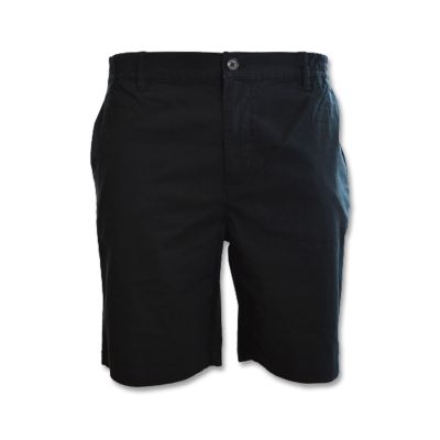 Spodenki męskie SUIT Gideon Shorts Jet czarne na co dzień - S111404-1204