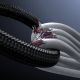 6. Kabel Joyroom S-A16 Pro Prism Series 30W USB-C - Lightning z wyświetlaczem 1,2m - czarny
