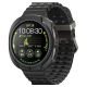 15. Etui Spigen Liquid Air na Samsung Galaxy Watch 8 44 mm - czarny mat