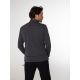3. Koszulka męska Protest HUMANS 1/4 zip top