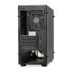 15. Obudowa IBOX MINI TOWER PASSION V4 GAMING OPV4 (Micro ATX; kolor czarny)