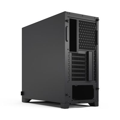 12. Fractal Design Pop 2 Air Black Solid Midi Tower Czarny