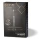 11. Szczoteczka soniczna OROMED ORO SONIC NEXT BLACK