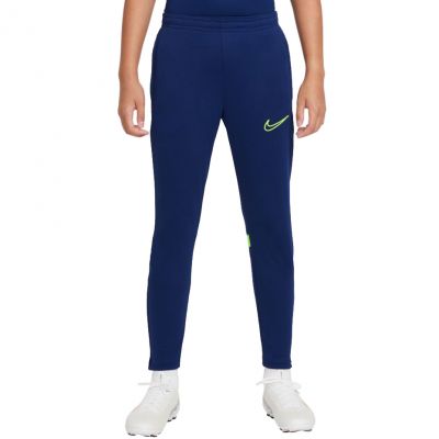 6. Spodnie Nike Dri-FIT Academy 21 Pant Kpz Jr CW6124 492