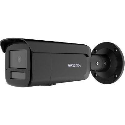 Kamera HIKVISION DS-2CD2T83G2-LIS2U/SL(2.8mm)/O-STD/BLACK