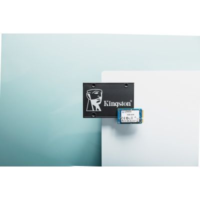 7. KINGSTON DYSK SSD SKC600MS/256G KC600 SATA3